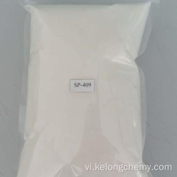 PCE Polycarboxylate Super dẻo phụ gia cho vữa trộn sẵn